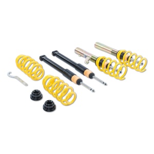 Coilovers ST X galvanized steel (with fixed damping) 132800BA
