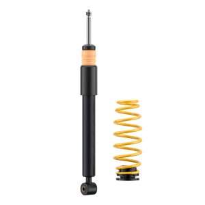 Coilovers ST X galvanized steel (with fixed damping) 132800BQ - Img 8