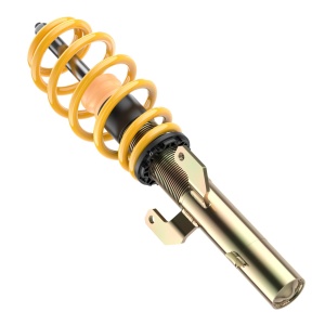 Coilovers ST X galvanized steel (with fixed damping) 132800BW - Img 4