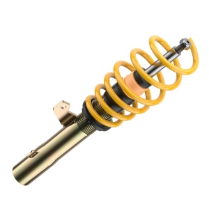 Coilovers ST X galvanized steel (with fixed damping) 132800CM - Img 3