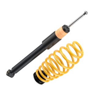 Coilovers ST X galvanized steel (with fixed damping) 13281027 - Img 6