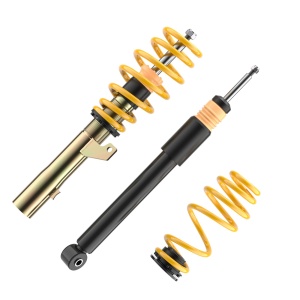 Coilovers ST X galvanized steel (with fixed damping) 13281031 - Img 2