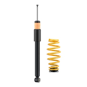 Coilovers ST X galvanized steel (with fixed damping) 13281045 - Img 8