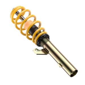 Coilovers ST X galvanized steel (with fixed damping) 13281060 - Img 4