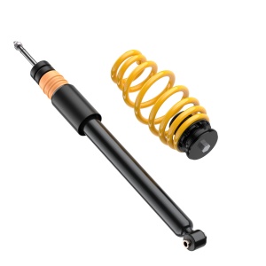 Coilovers ST X galvanized steel (with fixed damping) 13282002 - Img 7