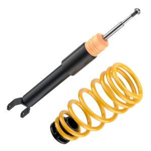 Coilovers ST X galvanized steel (with fixed damping) 13285002 - Img 6