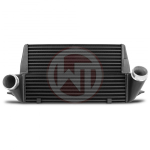 Competition Intercooler Kit EVO3 200001158 - Img 2