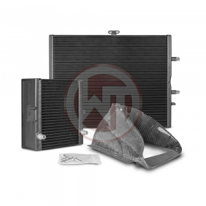 Competition Package Intercooler / Charge Pipe / Radiator 700001124.PIPE - Img 4