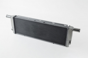 CSF CENTRE RADIATOR - Img 1