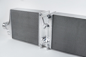 CSF Intercooler Set For Porsche 911 992 Turbo & Turbo S - Img 4