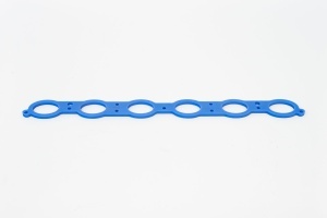 CSF RACE A90 Supra / BMW B58 Thermal Rejection Competition Charge-Air Manifold Spacer