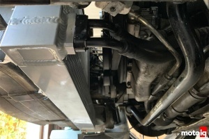 CSF RACE BMW E46 M3 / E39 M5 Race-Spec Dual-Pass Oil Cooler - Img 9