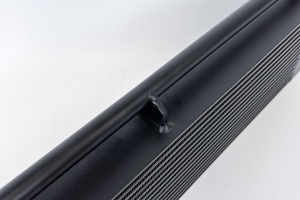 CSF RACE BMW E60 M5 / E6X M6 Race-Spec Engine Oil Cooler - Img 8