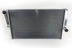 CSF RACE BMW F2X 1/2-Series / F3X 3/4-Series / i30 (MT) All-Aluminum Radiator - Img 3