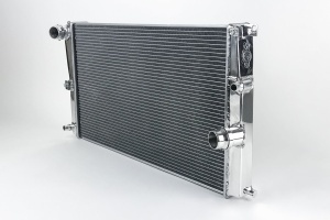 CSF RACE BMW F87 M2 / F2X M235i / F3X 335i / 435i (N55 incl xDrive) All-Aluminum Radiator