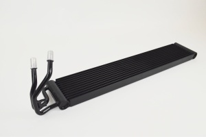 CSF RACE BMW F8X M3 / M4 / M2 Comp (DCT) Transmission Cooler