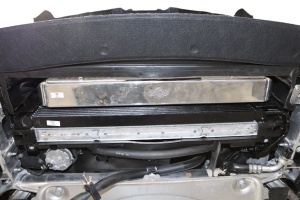 CSF RACE BMW F8X M3 / M4 / M2 Comp (DCT) Transmission Cooler - Img 8