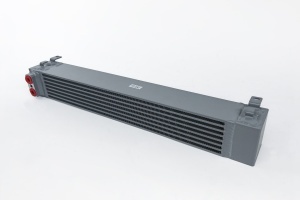 CSF RACE BMW S54 Swap E36 Race-Spec Dual-Pass Oil Cooler - Img 2