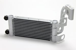 CSF RACE-SPEC DCT/6SPEED TRANSMISSION OIL COOLER - Img 1