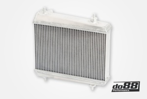do88 Auxiliary Radiator, BMW M2 M3 M4 G80 G82 G87 (S58) - Img 2