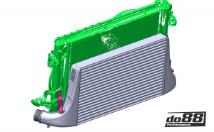do88 BigPack VW Polo GTI, Seat Ibiza 1.8 TSI EA888 - Img 9