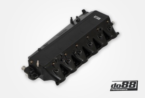 do88 Charge Cooler Manifold, BMW F-Serie (B58) - Img 3