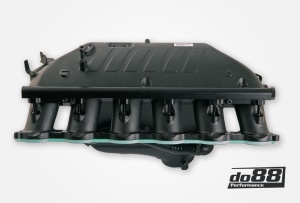 do88 Charge Cooler Manifold, BMW M2 M3 M4 G80 G82 G87 (S58) - Img 3