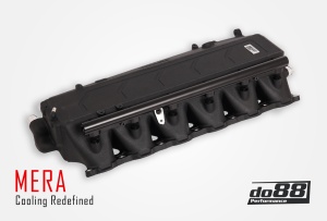 do88 Charge Cooler Manifold MERA, BMW F-Serie (B58) - Img 3