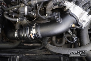 do88 Charge pipe, BMW B48 B46 - Img 10