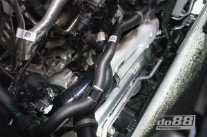 do88 Charge pipe, BMW M2 M3 M4 G80 G82 G87 (S58) - Img 6