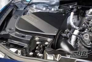 do88 Intake system, BMW M140i M240i 340i 440i F3X - Img 6