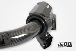 do88 Intake system, BMW M2 M3 M4 G80 G87 (S58) - Img 4