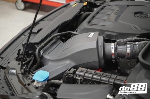do88 Intake System VW Polo GTI AW, Audi A1 40TFSI GB EA888 - Img 7
