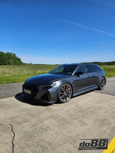 do88 Intercooler MERA, Audi RS6 RS7 8C - Img 9