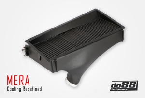 do88 Intercooler MERA, Porsche 911 Turbo (964) - Img 4