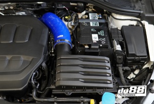 do88 Performance turbo inlets designed for an easy drop-in-fitment in your VAG 2.0 TSI EA888 Gen4 ! - Img 5