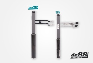 do88 Transmission cooler, BMW M2 M3 M4 G80 G82 G87 (S58) - Img 4