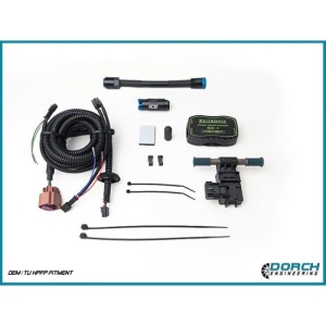Dorch Engineering Gen1 B58 Flex Fuel ECA – Plug and Play - Img 1