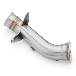 Downpipe BMW F30, F31, F34 GT 335i, 335ix N55 - Img 3