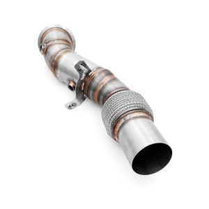 Downpipe BMW G20 330e, 320iX, 330iX - Img 2