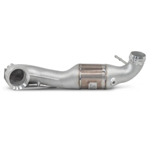 Downpipe-Kit 200CPSI 500001024