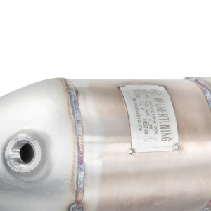Downpipe-Kit 200CPSI 500001024 - Img 5