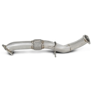 Downpipe Kit 300CPSI EU6 500001029 - Img 4