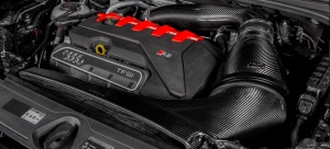Eventuri Carbon Fiber Intake System Audi RS Q3 F3 - Img 7