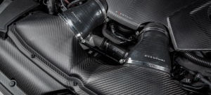 Eventuri Carbon Fiber Intake System Audi RS6 RS7 C8 - Img 5