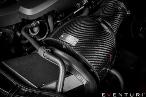 Eventuri Carbon Fiber Intake System Audi S1 - Img 5