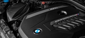 Eventuri Carbon Fiber Intake System BMW 3 Series 4 Series B58 - Img 4