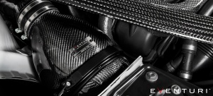 Eventuri Carbon Fiber Intake System BMW M2 Competition F87 - Img 5