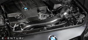 Eventuri Carbon Fiber Intake System BMW M2 M235i M135i N55 - Img 5