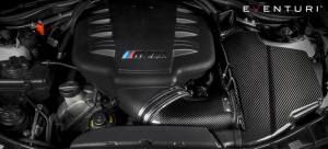 Eventuri Carbon Fiber Intake System BMW M3 E9X - Img 4